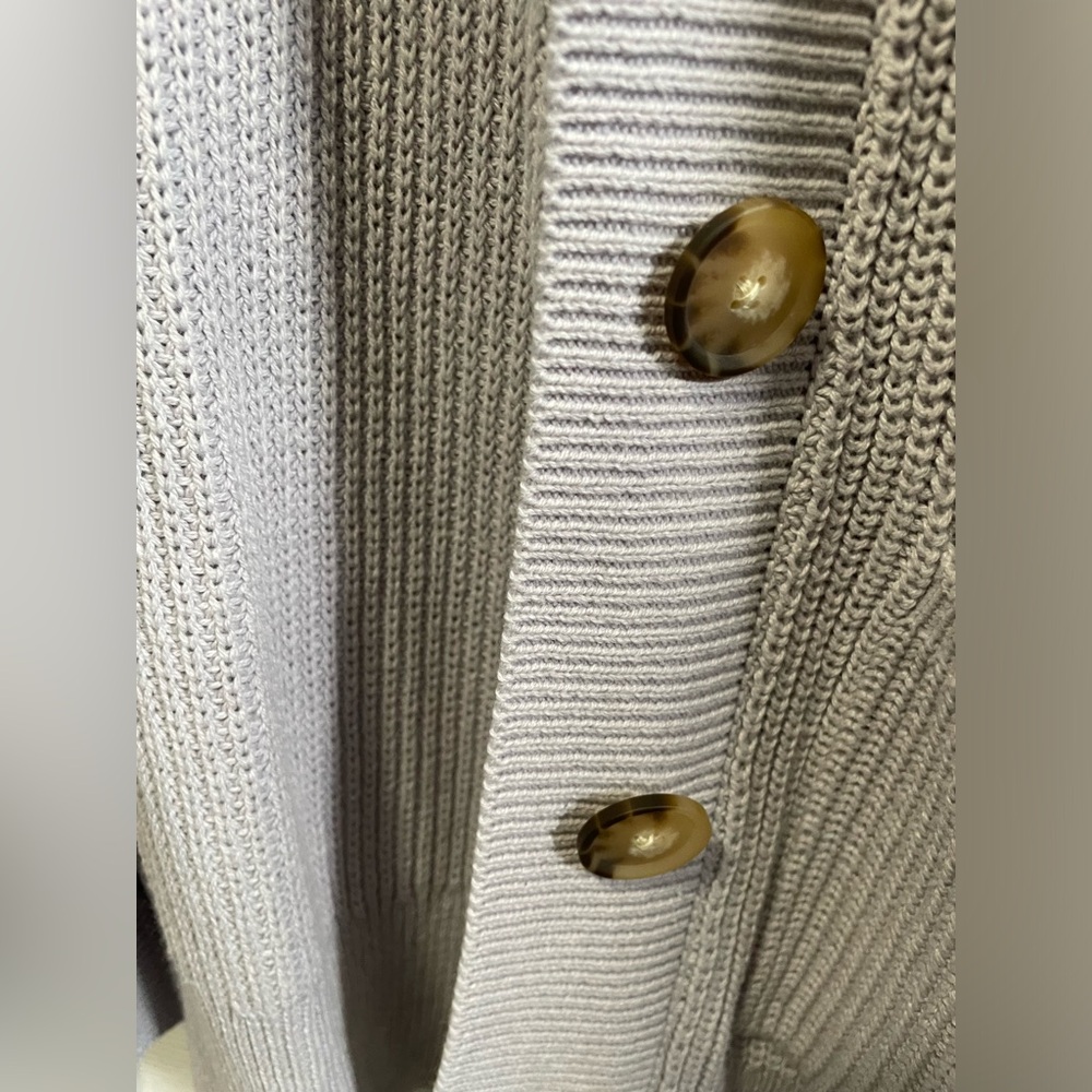 Womens cardigan - Picture 6 of 7
